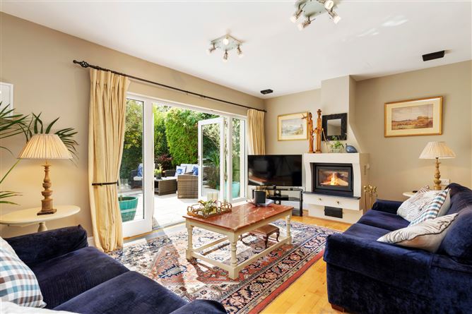 35 St Mary's Road, Ballsbridge, Dublin 4