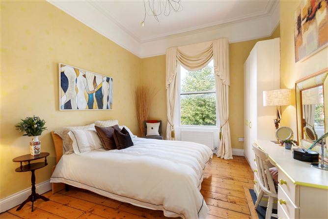 35 St Mary's Road, Ballsbridge, Dublin 4
