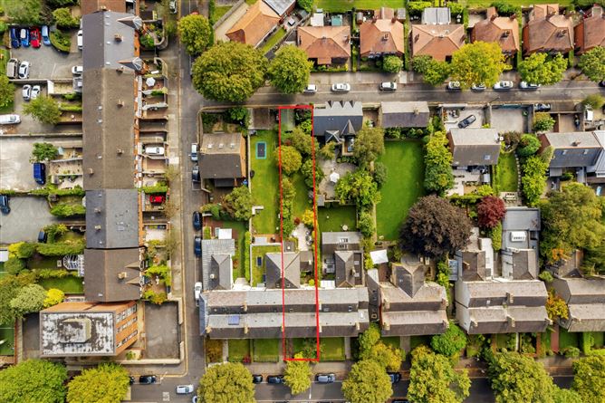 35 St Mary's Road, Ballsbridge, Dublin 4