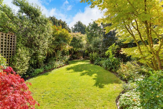 35 St Mary's Road, Ballsbridge, Dublin 4