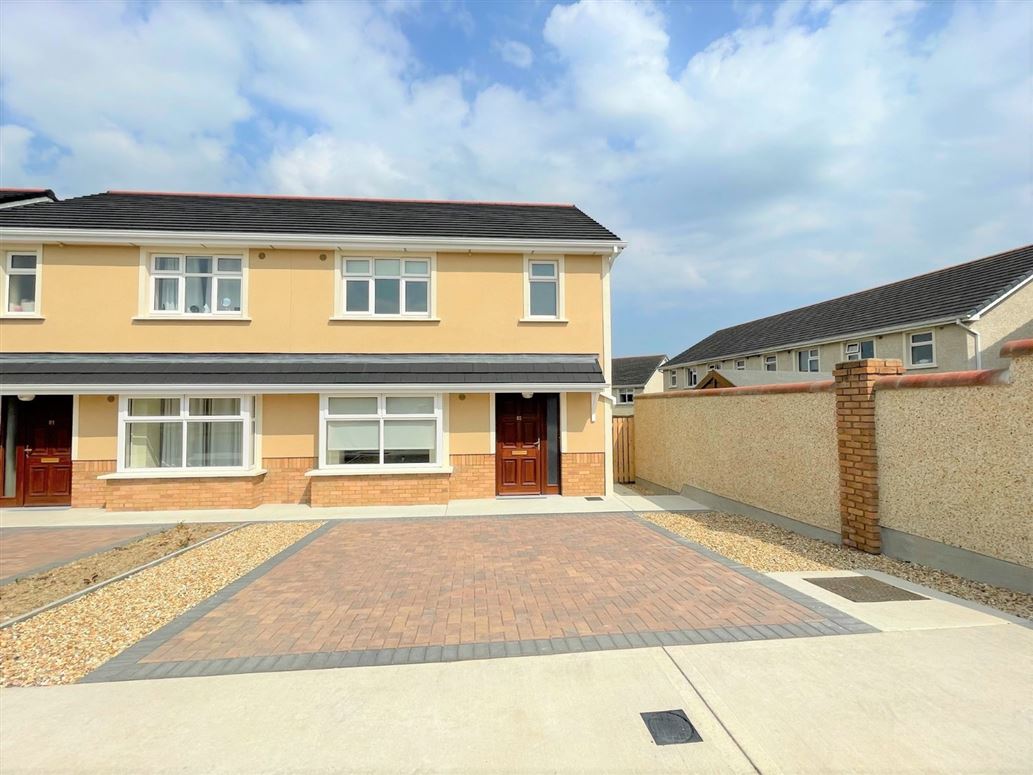 82 Radharc Na Siuire, Ballygunner, Waterford City, Co. Waterford