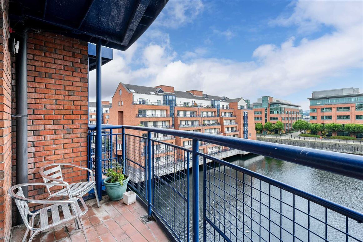 14 Aranmore, Custom House Harbour, Dublin 1, County Dublin