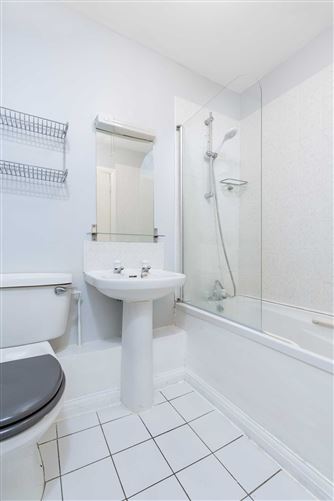 14 Aranmore, Custom House Harbour, Dublin 1, County Dublin