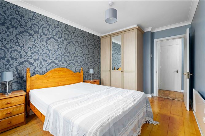 14 Aranmore, Custom House Harbour, Dublin 1, County Dublin
