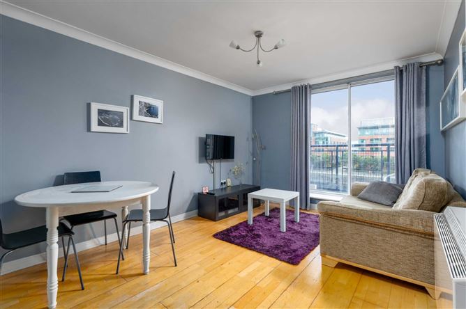 14 Aranmore, Custom House Harbour, Dublin 1, County Dublin