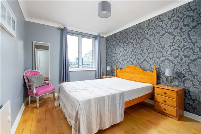 14 Aranmore, Custom House Harbour, Dublin 1, County Dublin