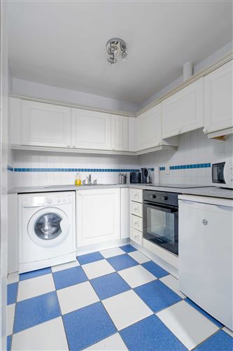 14 Aranmore, Custom House Harbour, Dublin 1, County Dublin