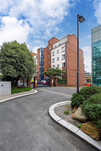 14 Aranmore, Custom House Harbour, Dublin 1, County Dublin
