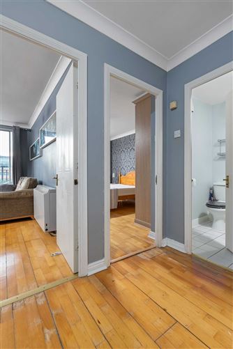 14 Aranmore, Custom House Harbour, Dublin 1, County Dublin