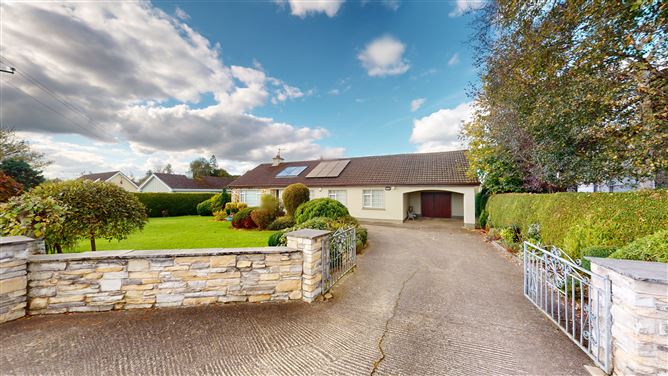 Naughan, Belturbet, Cavan