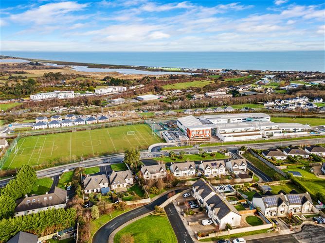 9 Abbey Way, The Friary,, Wicklow Town, Wicklow