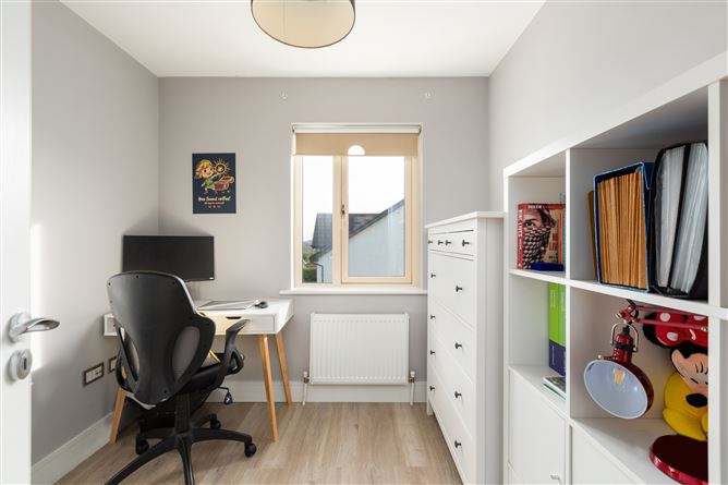 9 Abbey Way, The Friary,, Wicklow Town, Wicklow