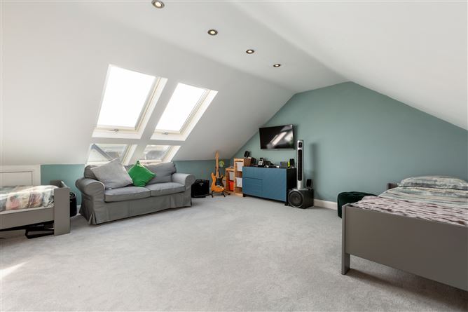 9 Abbey Way, The Friary,, Wicklow Town, Wicklow