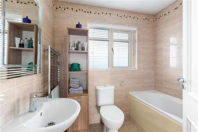 9 Abbey Way, The Friary,, Wicklow Town, Wicklow