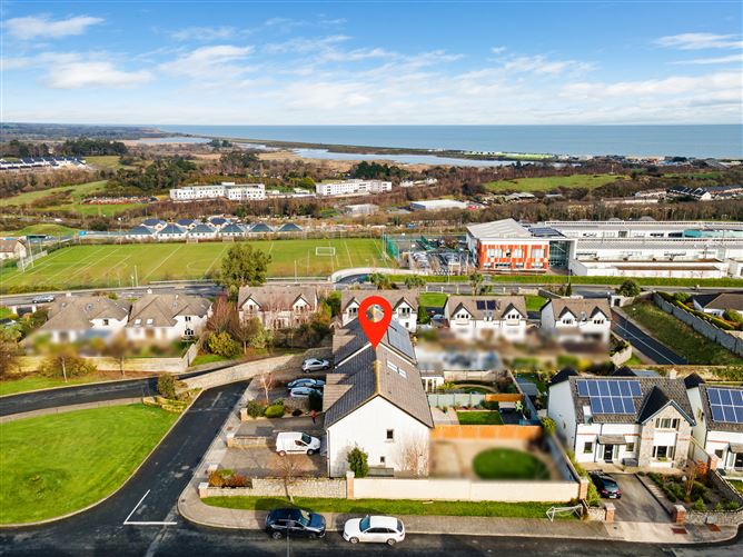 9 Abbey Way, The Friary,, Wicklow Town, Wicklow