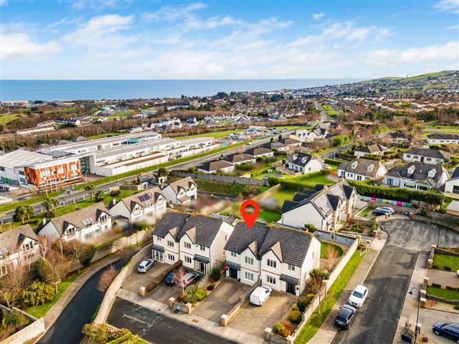 9 Abbey Way, The Friary,, Wicklow Town, Wicklow