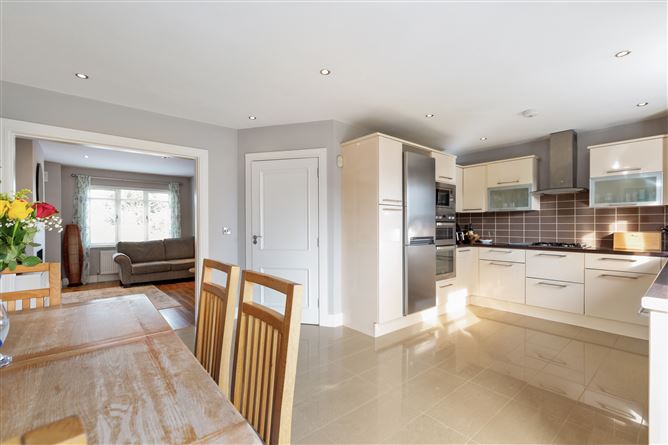 9 Abbey Way, The Friary,, Wicklow Town, Wicklow