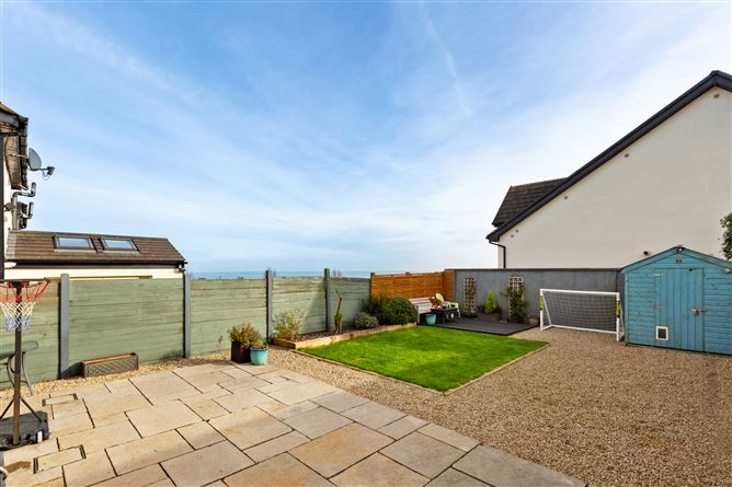 9 Abbey Way, The Friary,, Wicklow Town, Wicklow