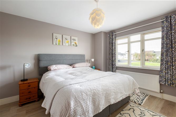 9 Abbey Way, The Friary,, Wicklow Town, Wicklow