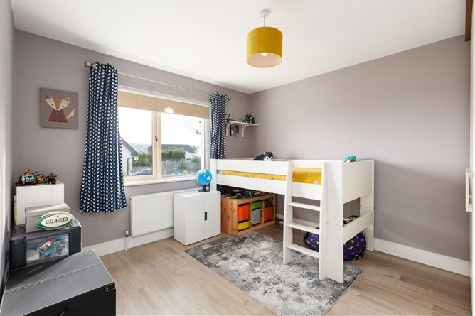 9 Abbey Way, The Friary,, Wicklow Town, Wicklow