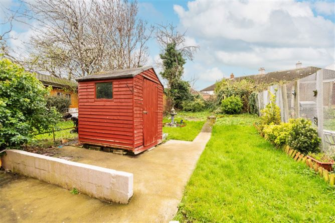 57 Windmill Road, Crumlin, Dublin 12