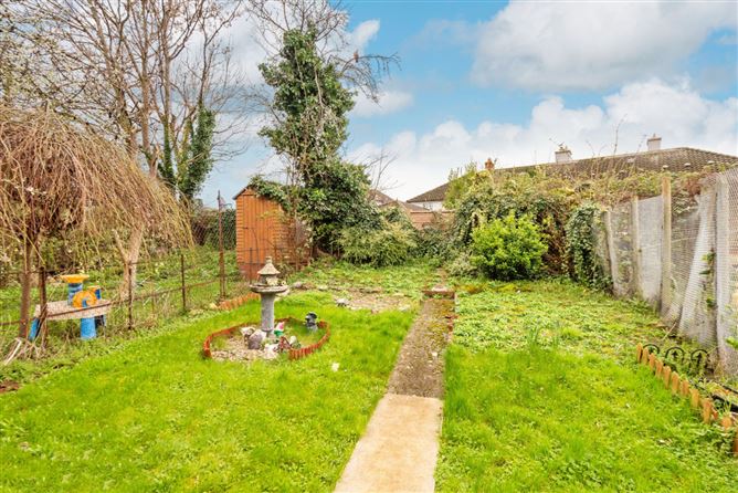 57 Windmill Road, Crumlin, Dublin 12