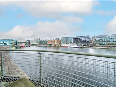 Image for 59 Block A, Waterside, Charlotte Quay, Ringsend , Ringsend, Dublin 4