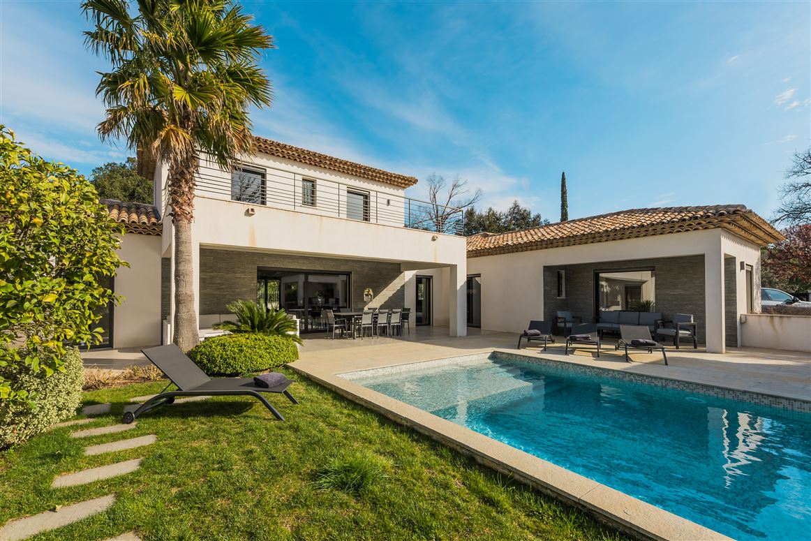 The Camille,Le Plan-de-la-Tour, Provence-Alps-French Riviera, France