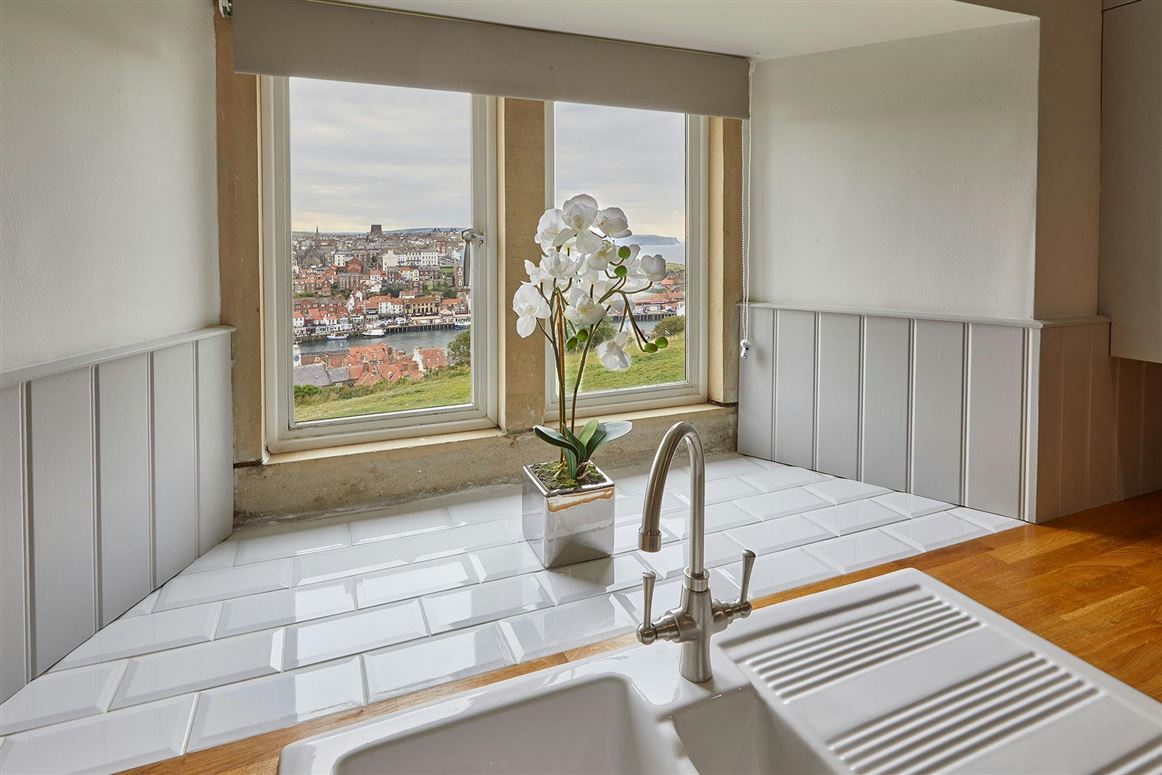 Abbey View Haven,East Cliff, North Yorkshire, United Kingdom