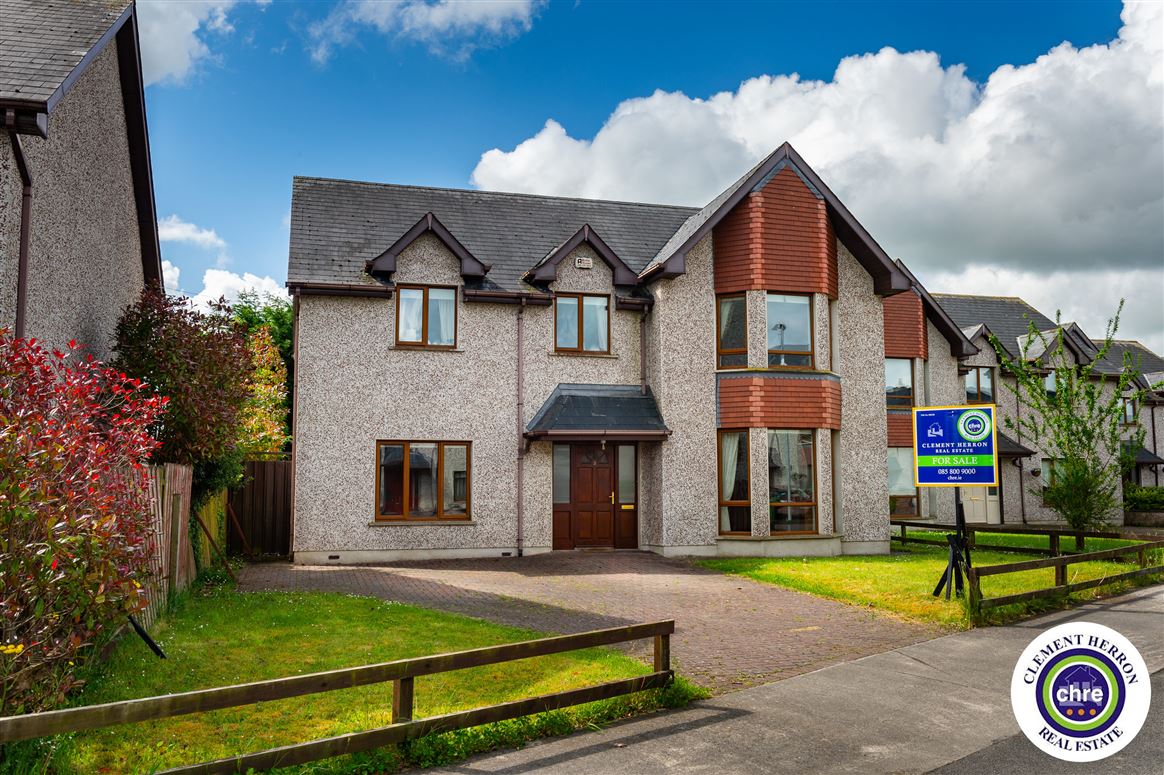 3 Rahin Towers, Ballylynan, Laois
