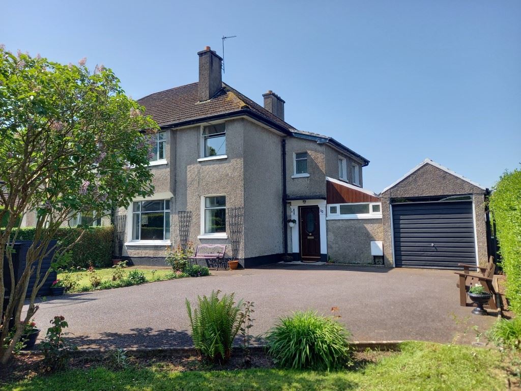10 Cleve Hill, Blackrock Road, Cork., Blackrock, Cork