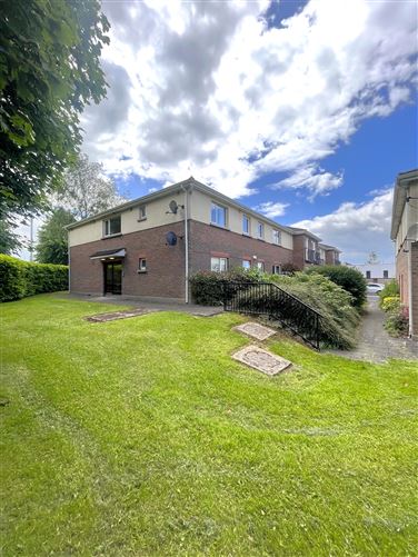 22 church court naas, Naas, Kildare - Stewart Property Solutions ...