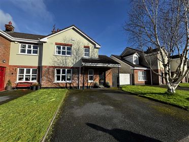 Image for 18 Castlemara, Annacotty, County Limerick