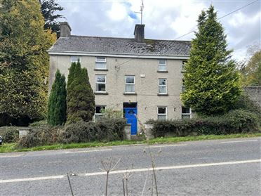 Image for Mill House, Rathronan, Clonmel, County Tipperary