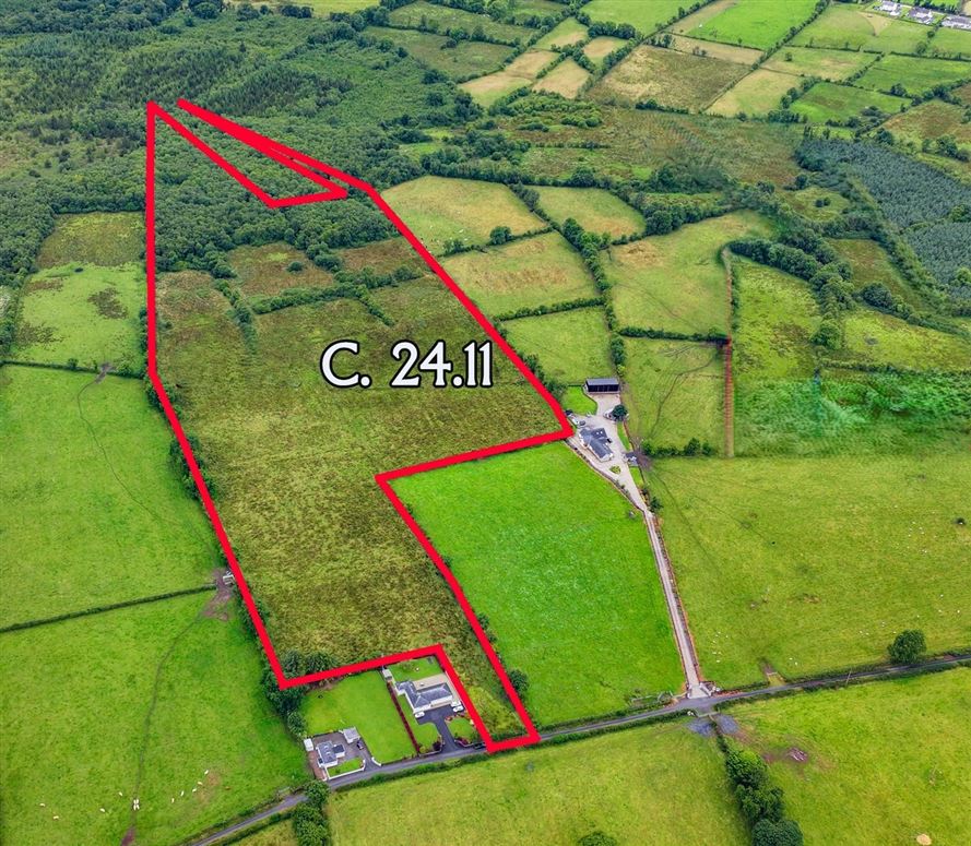 Drumroe, Ardagh, Longford