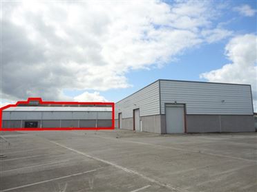 Image for Zone A, Lynn Industrial Estate, Mullingar, Westmeath