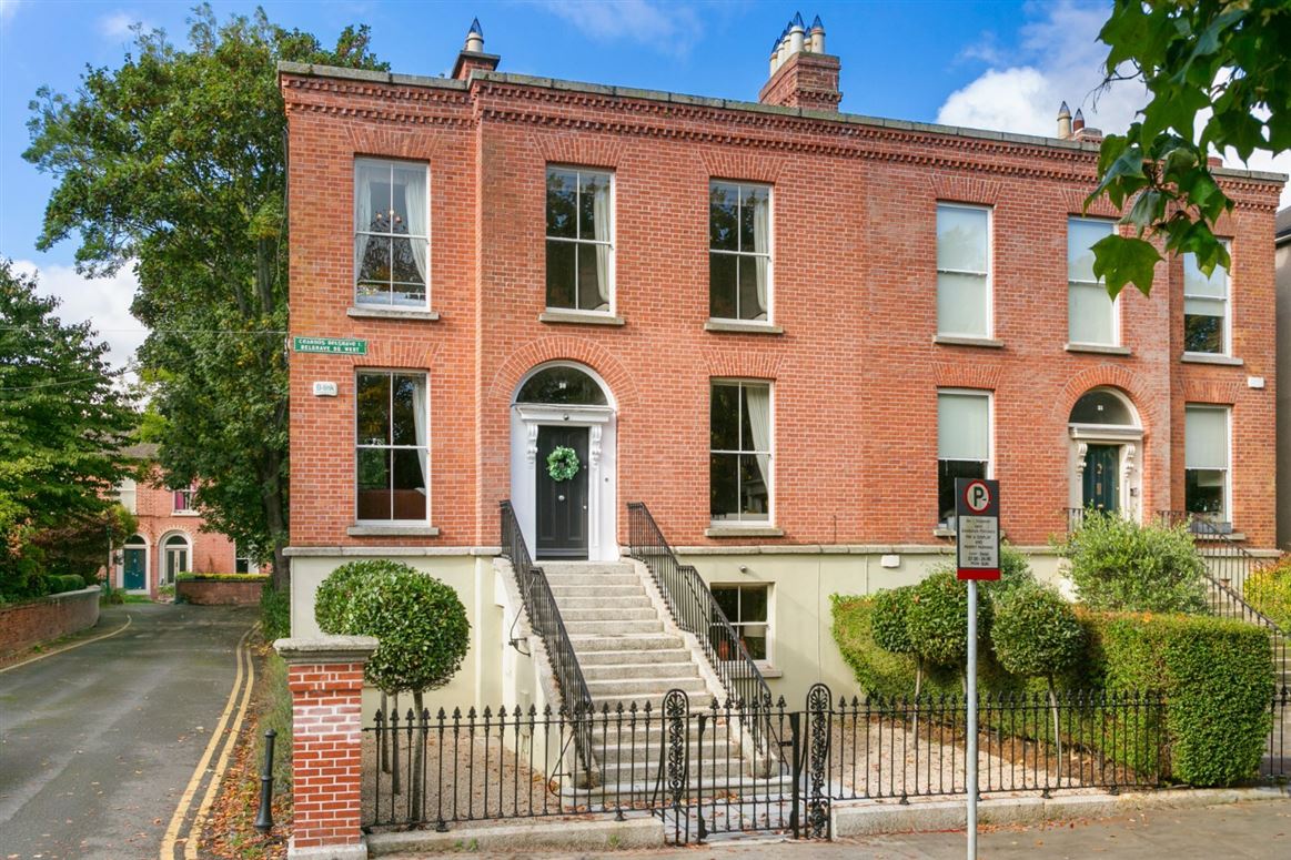30 Belgrave Square West, Rathmines, Dublin 6