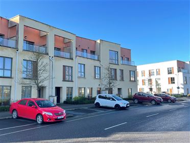 Image for 2 Ballynakelly Green , Newcastle, Dublin