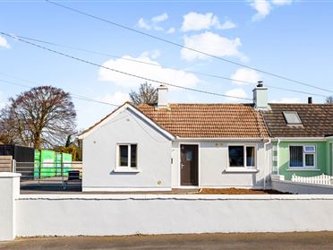 Image for 1005 Cowpasture, Monasterevin, County Kildare