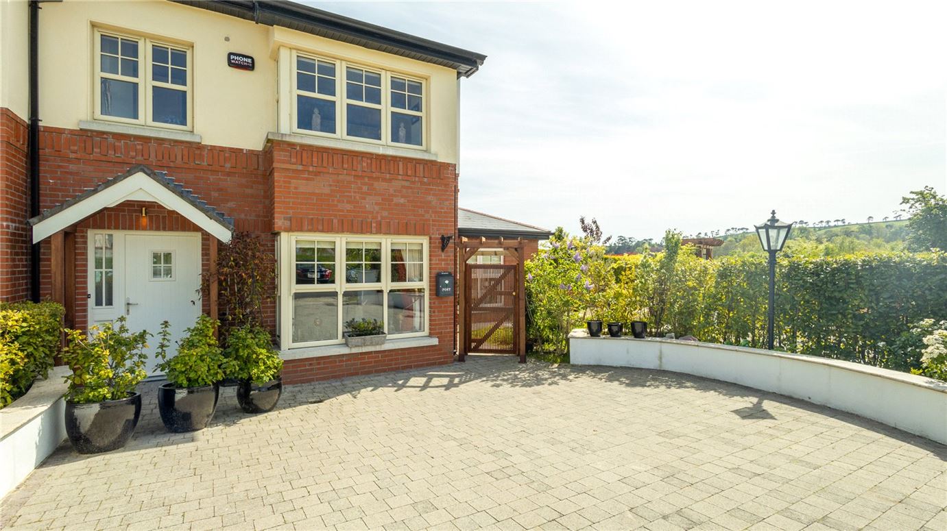 21 Cherry Grove, Delgany Wood, Delgany, Co. Wicklow
