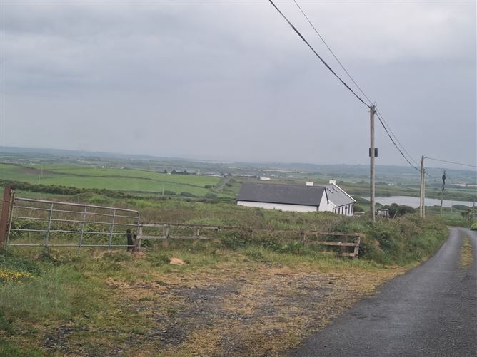 Corbally , Kilkee, Clare