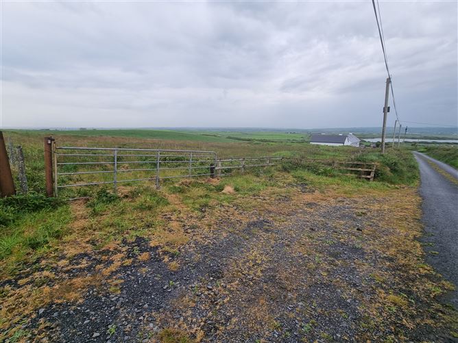 Corbally , Kilkee, Clare