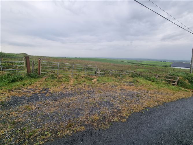 Corbally , Kilkee, Clare