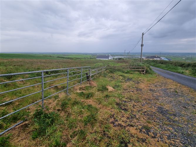 Corbally , Kilkee, Clare