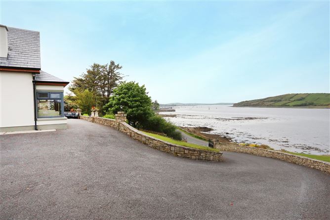 Rosmoney, Carraholly, Westport, Mayo