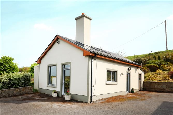 Rosmoney, Carraholly, Westport, Mayo
