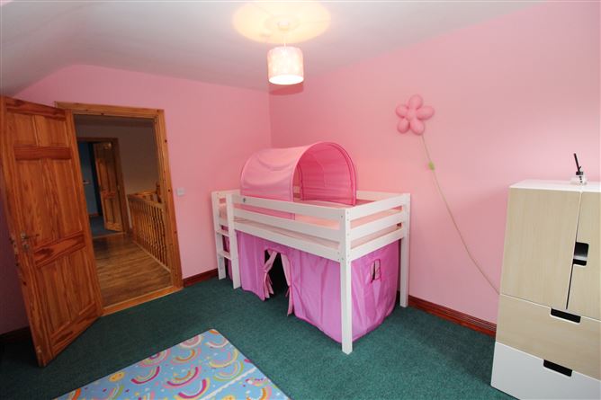 1 Enybegs, Killoe, Longford, Longford