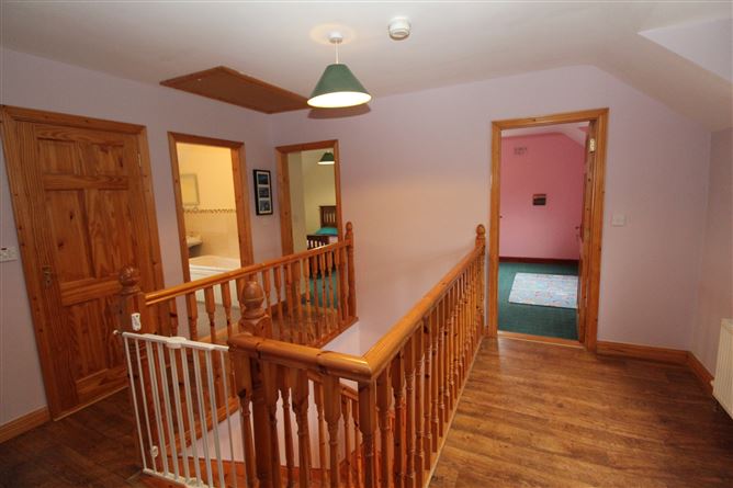 1 Enybegs, Killoe, Longford, Longford