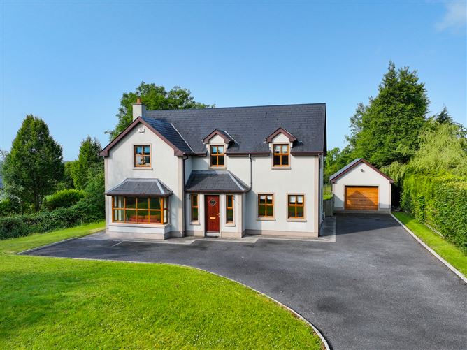 1 Enybegs, Killoe, Longford, Longford