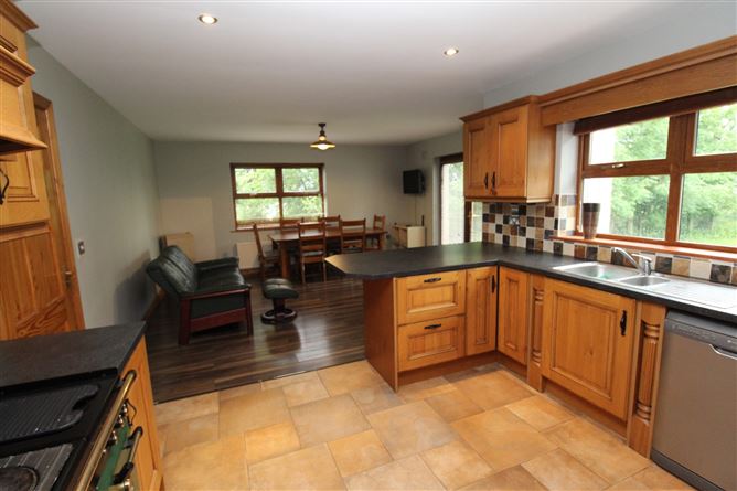 1 Enybegs, Killoe, Longford, Longford